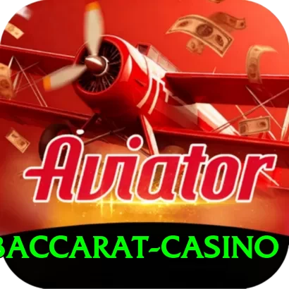 baccarat casino Pro1 v3.2.2 - 2