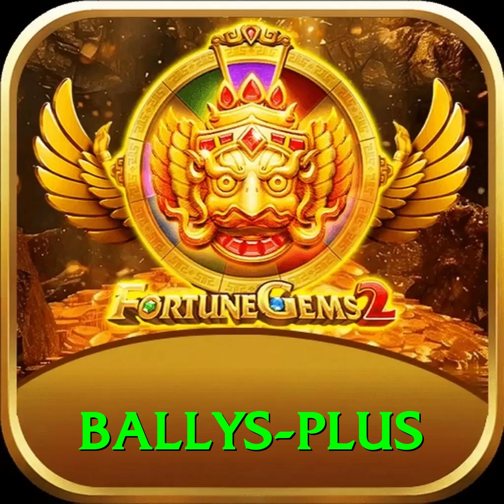 ballys Max Pakistan - 2