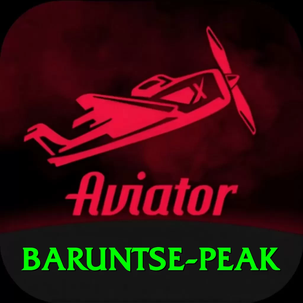baruntse peak Pro v5.2.6 - 2