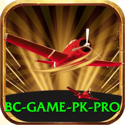 Bc.Game PK Deluxe v4.8.7 - 2