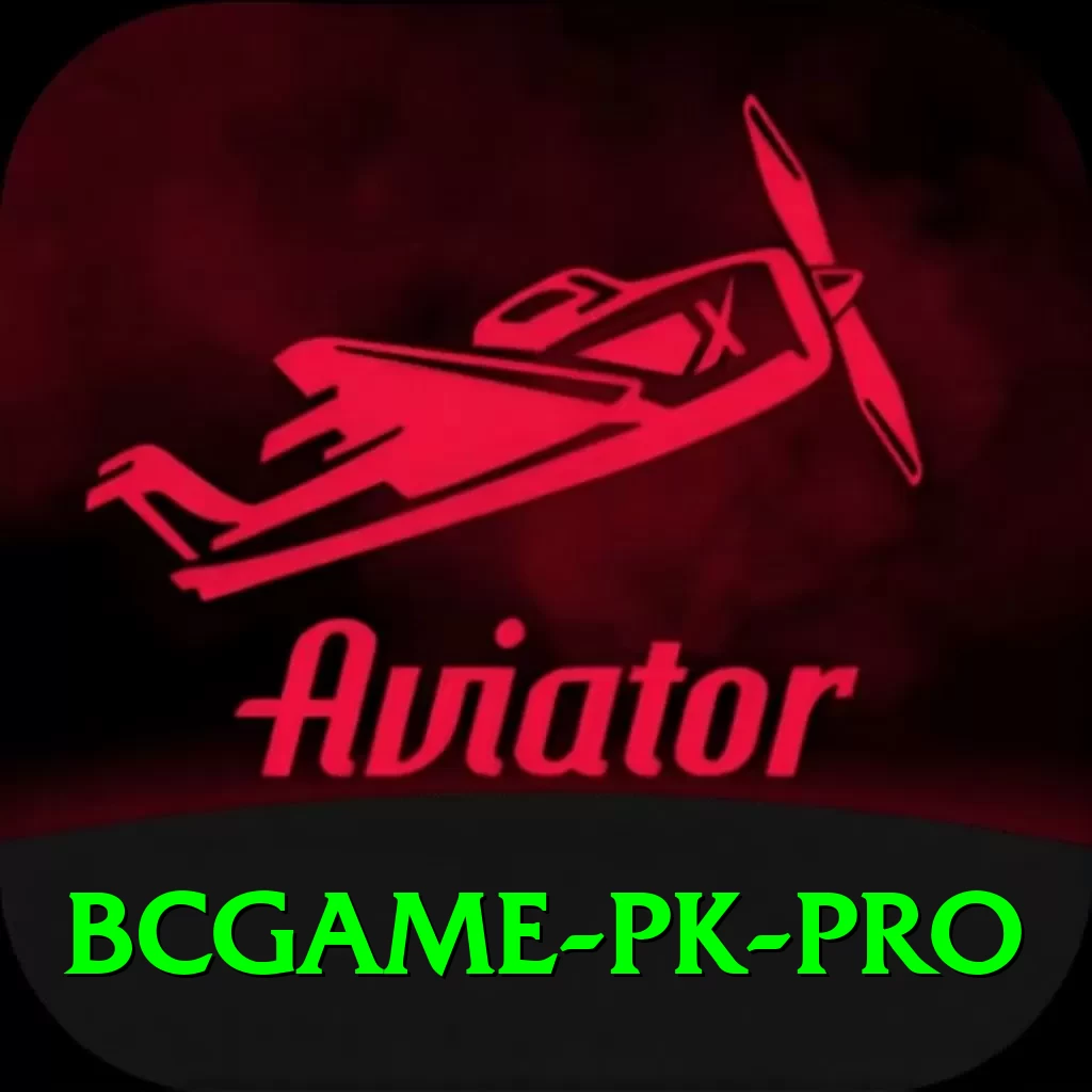 bcgame.pk Premium v4.8.6 - 2