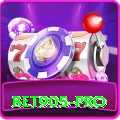 bet905 VIP Gaming App