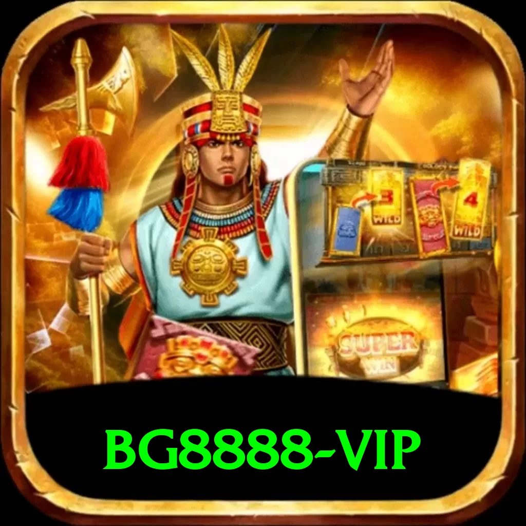 BG8888 Max Jackpot - 2