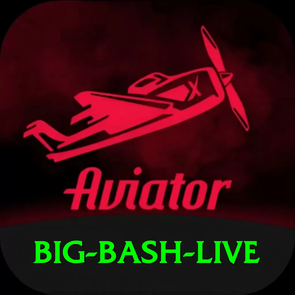 big bash live Elite v4.5.2 - 2