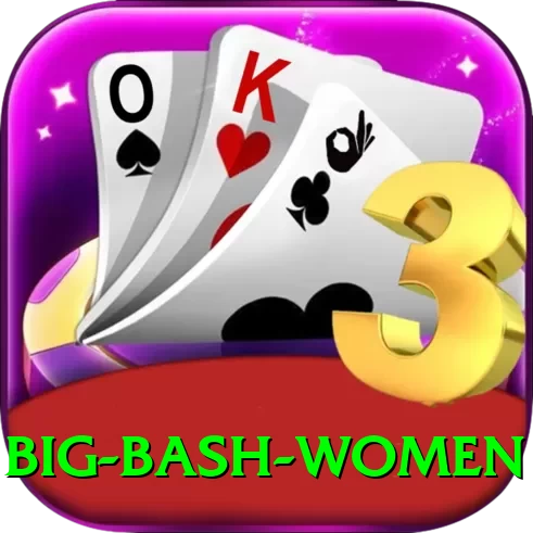 big bash women Max v5.7.9 - 2