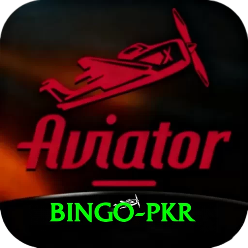Bingo PKR Deluxe Edition v4.7.7 - 2