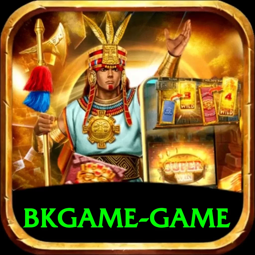BKGame - Live Champion - 2