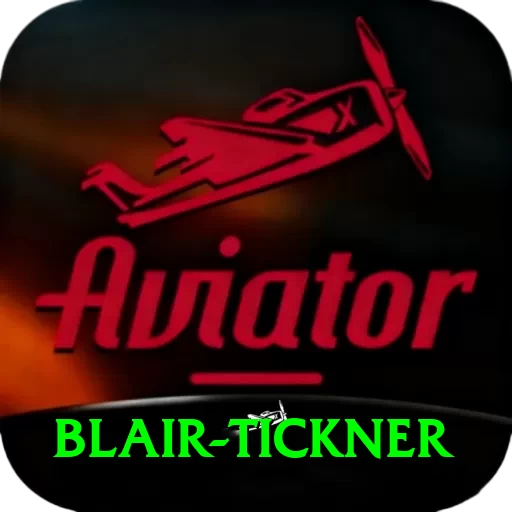blair tickner Deluxe Edition v5.4.2 - 2