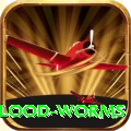 blood worms Gold v1.5.6