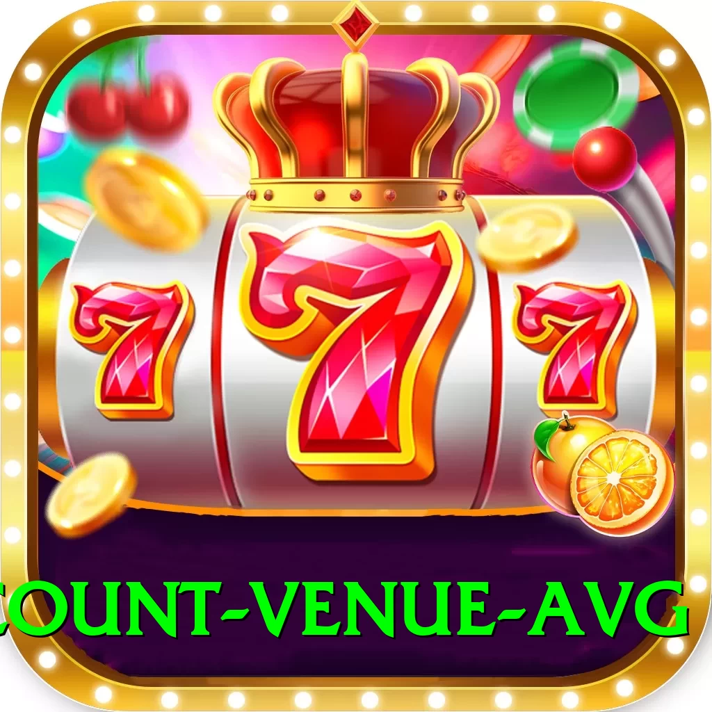 boundary count venue avg Games (Casino & Earning) Elite v3.0.6 - 2