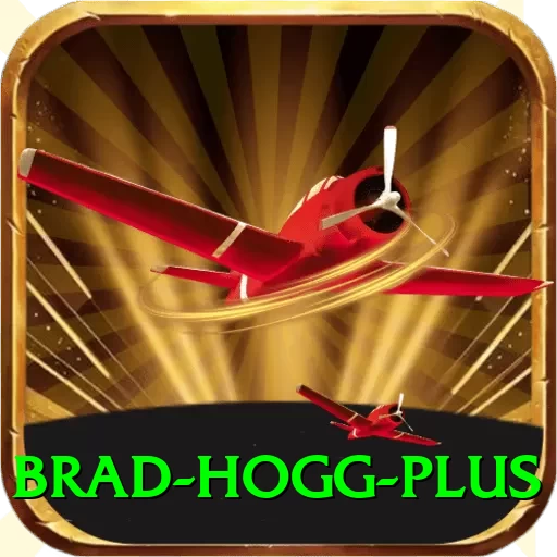 brad hogg Gold v3.9.8 - 2