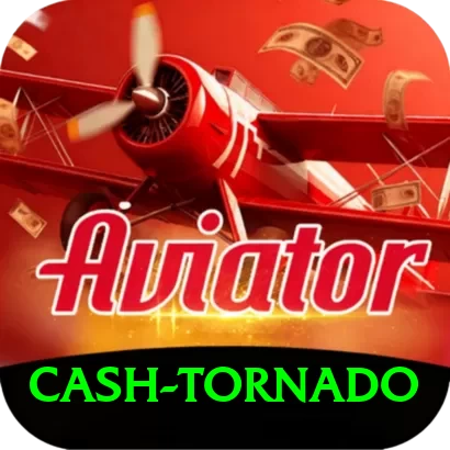 cash tornado Premium Edition v4.6.8 - 2