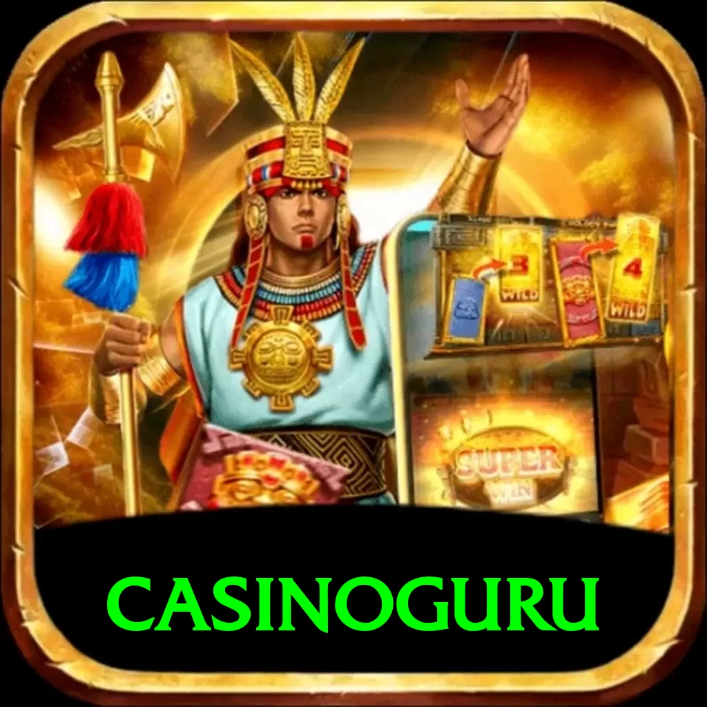 casinoguru Master Pro v5.2.4 - 2