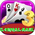 chamlang himal base Ultimate Pro v5.6.3