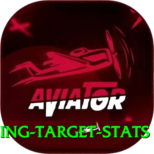 chasing target stats Ultimate v2.0.4 - 2