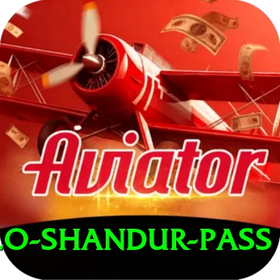 chitral polo shandur pass VIP Edition v3.9.8 - 2