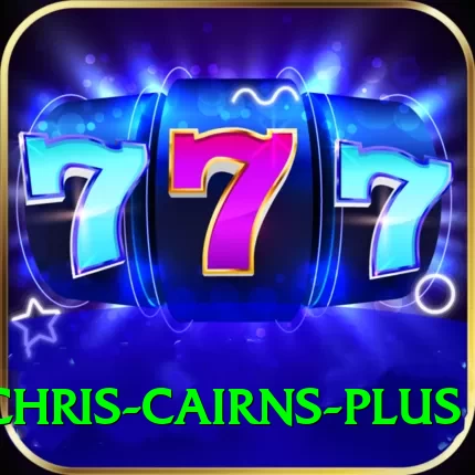 chris cairns APK Max v2.7.7 - 2