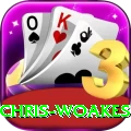 chris woakes Elite Pro v2.0.3