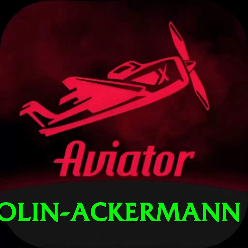 colin ackermann VIP v2.0.6 - 2