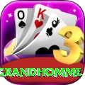 colin de grandhomme Master v5.1.9