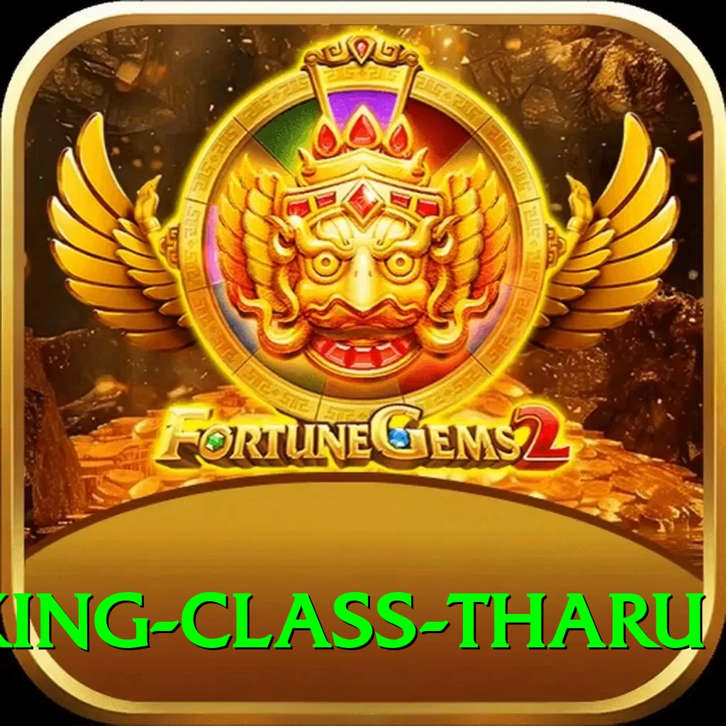cooking class tharu Premium Plus v2.3.3 - 2