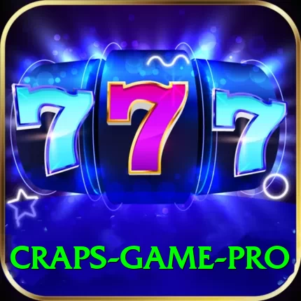 craps game - Prime Edition v3.7.5 - 2