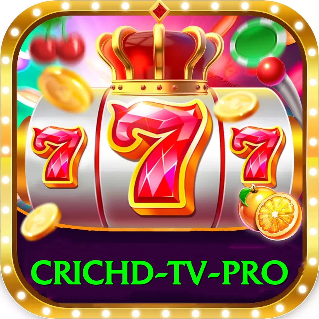 crichd tv Turbo Pakistan - 2