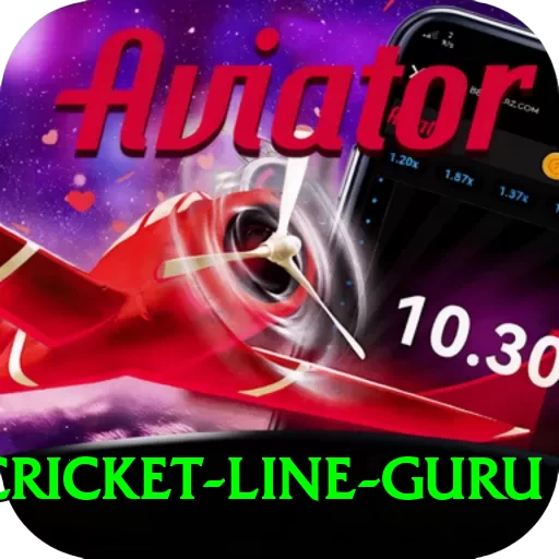 cricket line guru Max v5.0.4 - 2