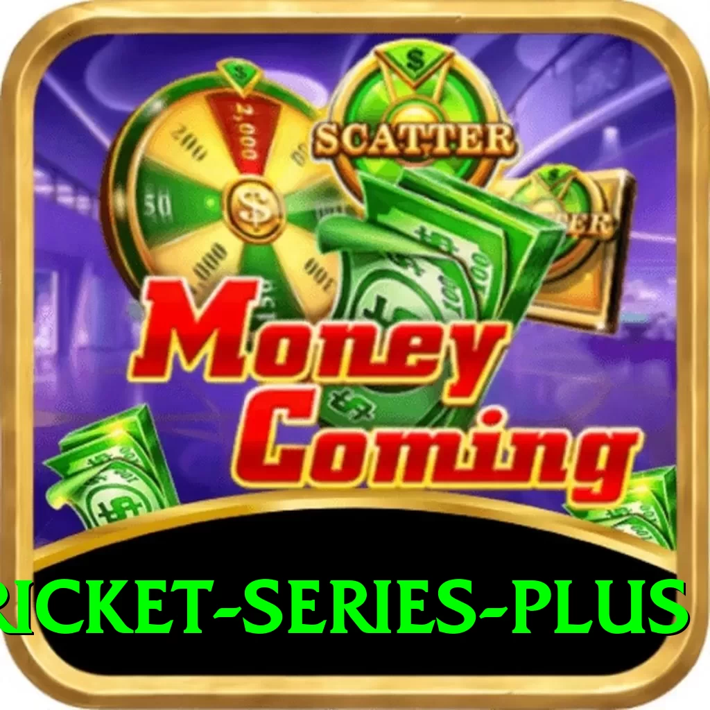cricket series King Casino App - 2