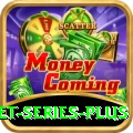 cricket series King Casino App