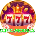 cricket specific models VIP Edition v4.8.5