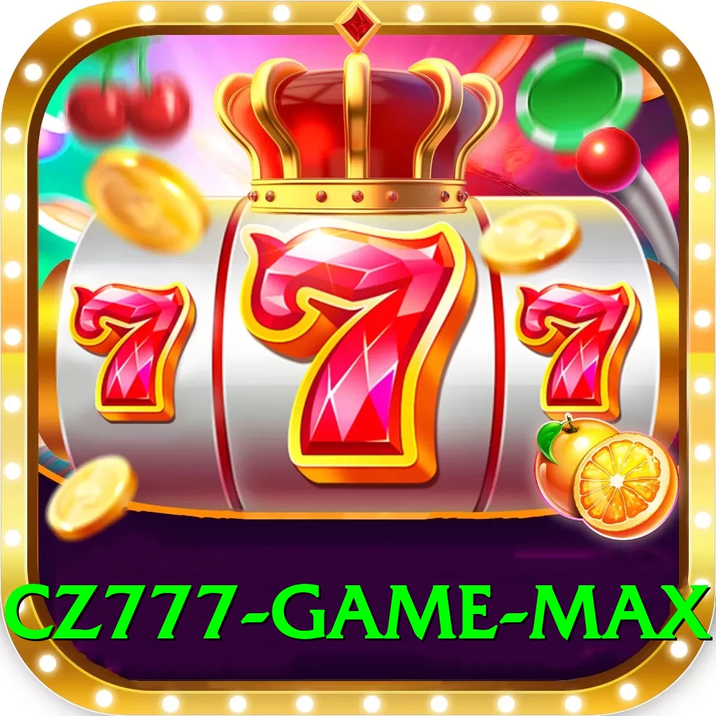 CZ777 Game Mega - Casino & Slots - 2