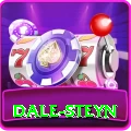 dale steyn Pro v2.1.5
