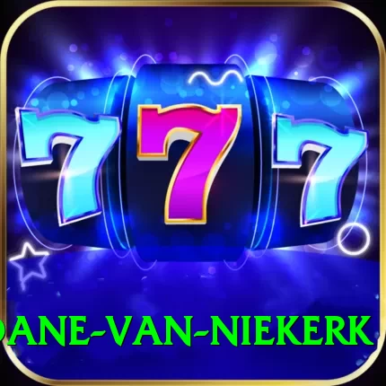 dane van niekerk Pro Edition v4.5.9 - 2