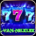 dane van niekerk Pro Edition v4.5.9