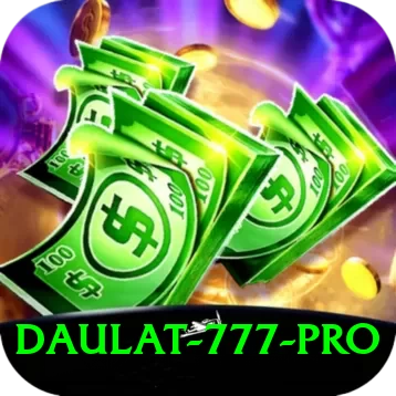 Daulat 777 Elite v4.3.0 - 2