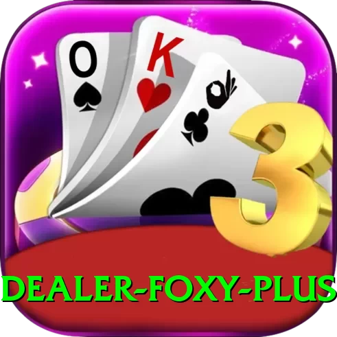 Dealer Foxy Money Deluxe v3.2.2 - 2