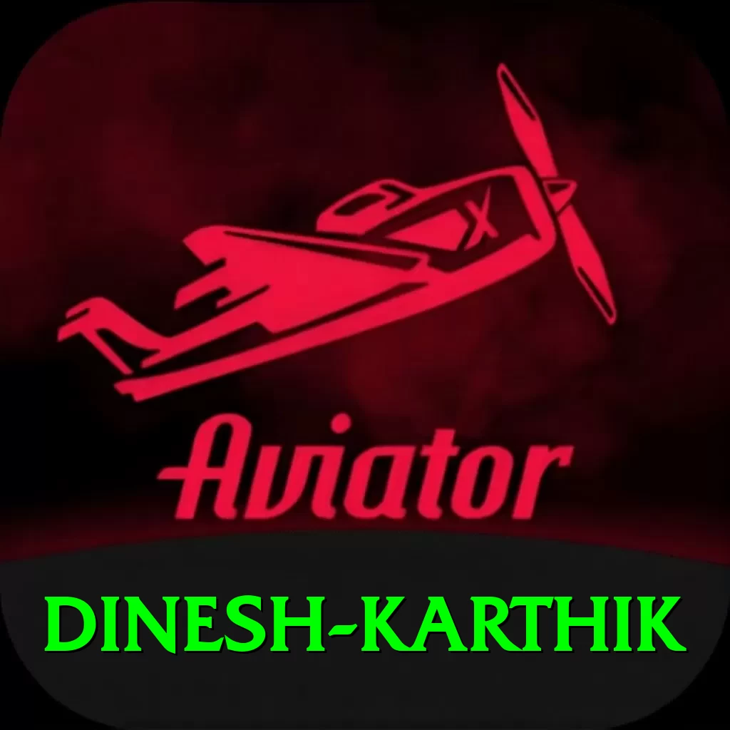 dinesh karthik Games (Casino & Earning) Plus v2.6.8 - 2