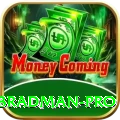 don bradman Pro Jackpot
