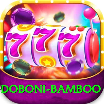 dovan doboni bamboo Max Pro v1.6.5 - 2