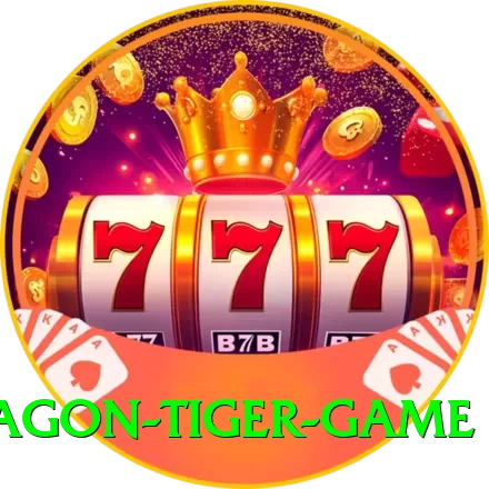 dragon tiger game Max Pro v1.0.7 - 2
