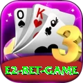 E2 Bet Game Games (Casino & Earning) Max v3.1.4