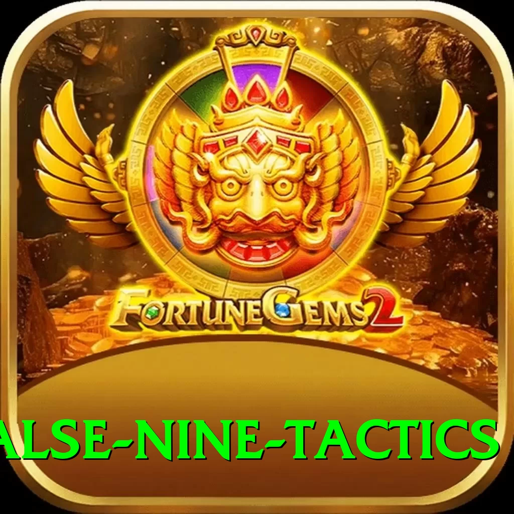 false nine tactics Games (Casino & Earning) Plus v2.8.4 - 2