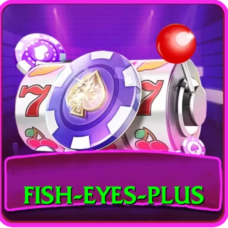fish eyes Slots Master v4.3.3 - 2
