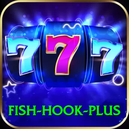 fish hook - VIP Royal - 2