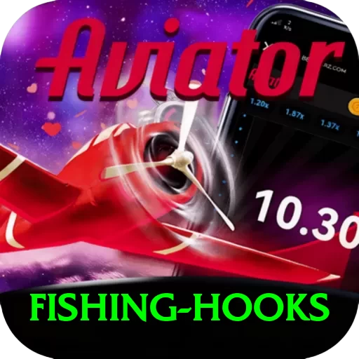fishing hooks VIP v1.6.4 - 2