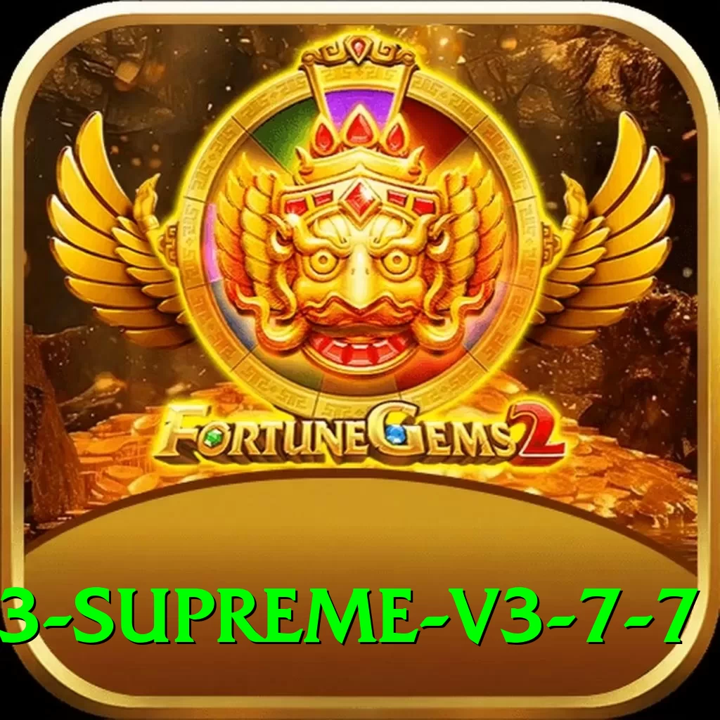 fly33 Supreme v3.7.7 - 2