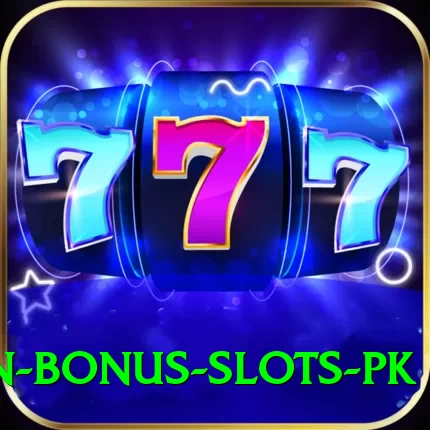 free registration bonus slots pk Pro Max v5.3.9 - 2