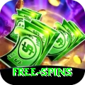 free spins Deluxe Pro v1.0.0