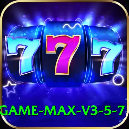 G9 Game Max v3.5.7 - 2